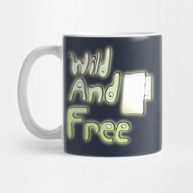 Wild Free by IanWylie87